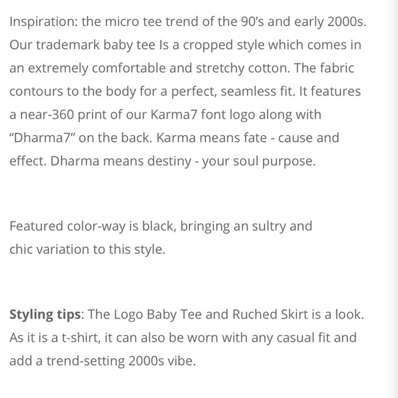 KARMA 7 - Picture 6 of 7